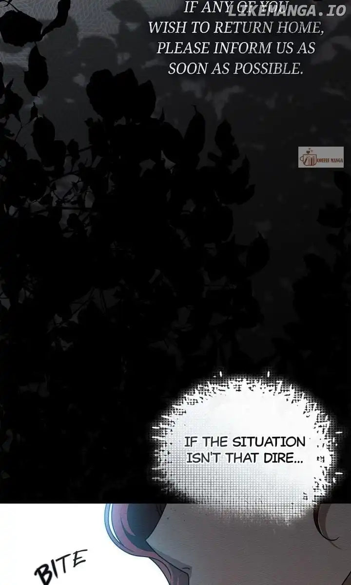 Under the Oak Tree Chapter 118 image 06